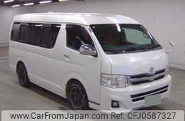 toyota hiace-wagon 2011 quick_quick_CBA-TRH214W_TRH214-0022402