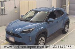 toyota yaris-cross 2022 -TOYOTA--Yaris Cross MXPB10-2018569---TOYOTA--Yaris Cross MXPB10-2018569-