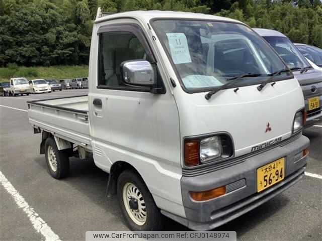 mitsubishi minicab-truck 1997 -MITSUBISHI--Minicab Truck U41T--0426106---MITSUBISHI--Minicab Truck U41T--0426106- image 1