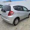 honda fit 2008 -HONDA--Fit DBA-GE6--GE6-1115185---HONDA--Fit DBA-GE6--GE6-1115185- image 8