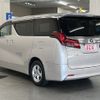 toyota alphard 2019 -TOYOTA--Alphard DBA-AGH30W--AGH30-0249993---TOYOTA--Alphard DBA-AGH30W--AGH30-0249993- image 9