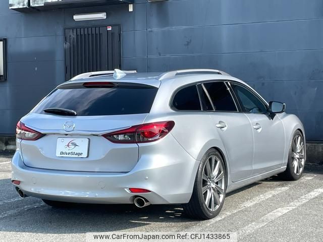mazda atenza 2018 quick_quick_GJ5FW_GJ5FW-400232 image 2