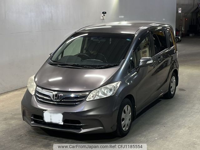 honda freed 2013 -HONDA 【広島 503せ9443】--Freed GB3-3002372---HONDA 【広島 503せ9443】--Freed GB3-3002372- image 1