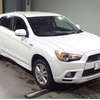 mitsubishi rvr 2010 CFJ0165692 image 1