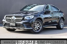 mercedes-benz glc-class 2018 -MERCEDES-BENZ--Benz GLC LDA-253305C--WDC2533052F468964---MERCEDES-BENZ--Benz GLC LDA-253305C--WDC2533052F468964-