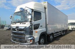 hino profia 2020 CFJ0659480