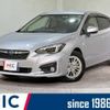 subaru impreza-sports 2017 quick_quick_GT2_GT2-004813 image 1