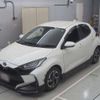 toyota yaris 2020 -TOYOTA--Yaris MXPH10-2013696---TOYOTA--Yaris MXPH10-2013696- image 1