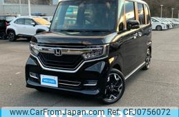 honda n-box 2020 quick_quick_6BA-JF3_JF3-2235909