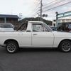 nissan sunny-truck 1992 GOO_NET_EXCHANGE_1001150A30211020W001 image 11