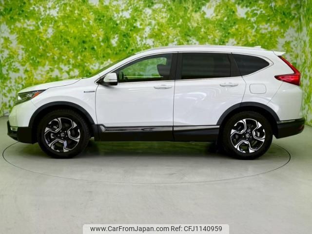 honda cr-v 2019 quick_quick_6AA-RT5_RT5-1003874 image 2