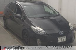 toyota prius 2009 -TOYOTA 【大宮 377ﾔ111】--Prius ZVW30-1102982---TOYOTA 【大宮 377ﾔ111】--Prius ZVW30-1102982-