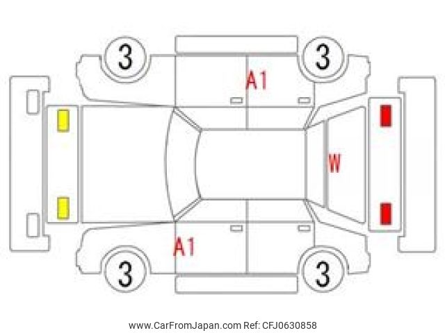 honda n-box 2015 -HONDA--N BOX DBA-JF1--JF1-1471440---HONDA--N BOX DBA-JF1--JF1-1471440- image 2