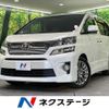 toyota vellfire 2014 quick_quick_ANH20W_ANH20-8334948 image 1