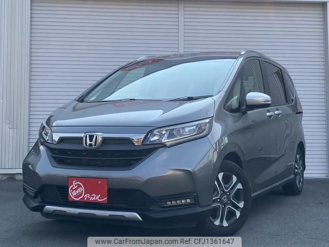 honda freed-plus 2022 quick_quick_5BA-GB5_GB5-3200791 image 1
