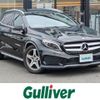 mercedes-benz gla-class 2014 -MERCEDES-BENZ--Benz GLA DBA-156942--WDC1569422J060589---MERCEDES-BENZ--Benz GLA DBA-156942--WDC1569422J060589- image 1