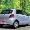 toyota vitz 2008 TE562 image 1