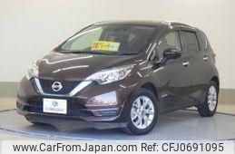 nissan note 2019 quick_quick_DAA-HE12_HE12-296876