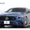 mercedes-benz amg 2019 -MERCEDES-BENZ--AMG 4BA-177051M--WDD1770512J136134---MERCEDES-BENZ--AMG 4BA-177051M--WDD1770512J136134- image 1