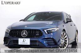 mercedes-benz amg 2019 -MERCEDES-BENZ--AMG 4BA-177051M--WDD1770512J136134---MERCEDES-BENZ--AMG 4BA-177051M--WDD1770512J136134-