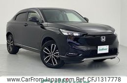 honda vezel 2022 -HONDA--VEZEL 6AA-RV5--RV5-1041327---HONDA--VEZEL 6AA-RV5--RV5-1041327-