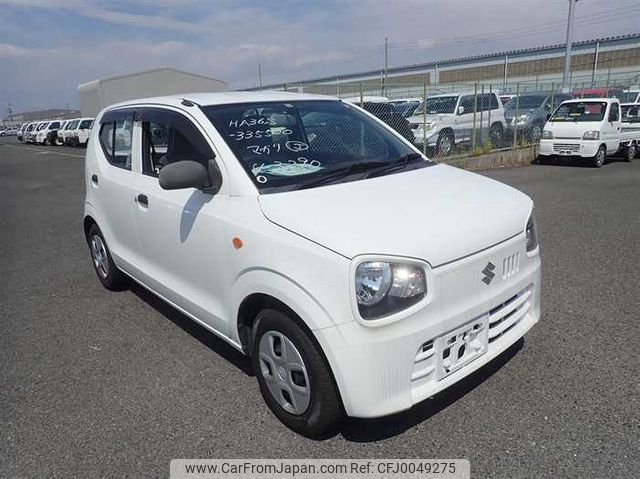 suzuki alto 2017 22168 image 1