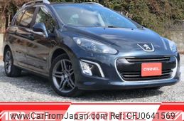 peugeot 308 2013 F00808