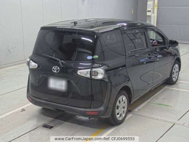 toyota sienta 2016 -TOYOTA 【名古屋 508ﾉ7283】--Sienta DBA-NSP170G--NSP170-7066237---TOYOTA 【名古屋 508ﾉ7283】--Sienta DBA-NSP170G--NSP170-7066237- image 2