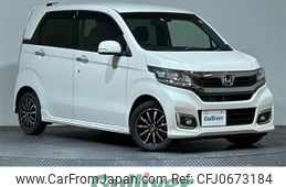 honda n-wgn 2018 -HONDA--N WGN DBA-JH1--JH1-1399988---HONDA--N WGN DBA-JH1--JH1-1399988-