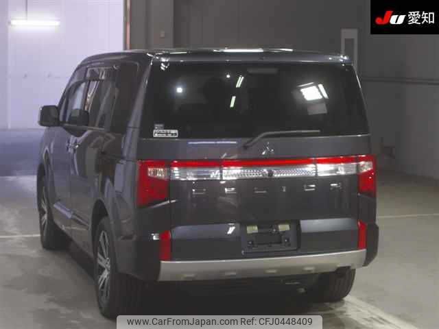 mitsubishi delica-d5 2022 -MITSUBISHI--Delica D5 CV1W-4002444---MITSUBISHI--Delica D5 CV1W-4002444- image 2