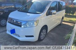 honda stepwagon 2010 -HONDA--Stepwgn DBA-RK1--RK1-1102594---HONDA--Stepwgn DBA-RK1--RK1-1102594-