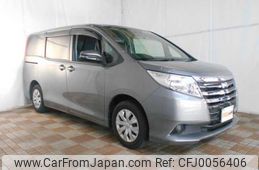 toyota noah 2015 -TOYOTA--Noah ZRR80G--0155407---TOYOTA--Noah ZRR80G--0155407-