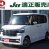 honda n-box 2023 -HONDA 【つくば 583ﾊ968】--N BOX JF5--2003653---HONDA 【つくば 583ﾊ968】--N BOX JF5--2003653- image 1