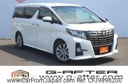 toyota alphard 2016 -TOYOTA--Alphard DBA-AGH30W--AGH30-0102332---TOYOTA--Alphard DBA-AGH30W--AGH30-0102332-