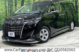 toyota alphard 2019 -TOYOTA--Alphard DBA-AGH30W--AGH30-0272088---TOYOTA--Alphard DBA-AGH30W--AGH30-0272088-