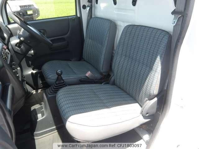 honda acty-truck 2005 CFJ1803097 image 2