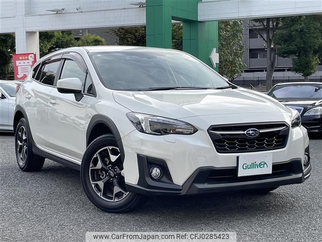 subaru impreza-wagon 2018 -SUBARU--Impreza Wagon DBA-GT3--GT3-043139---SUBARU--Impreza Wagon DBA-GT3--GT3-043139- image 1