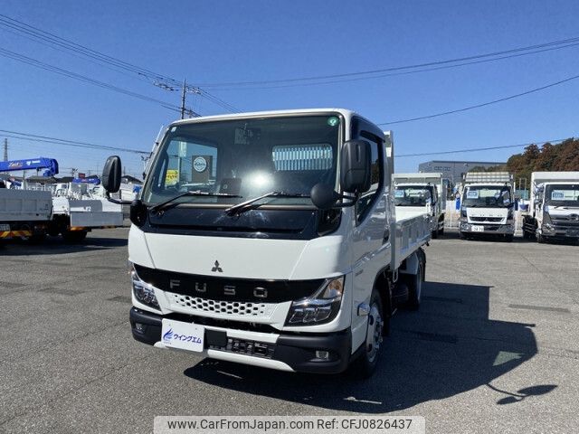 mitsubishi-fuso canter 2024 -MITSUBISHI--Canter 2PG-FBA60--FBA60-610795---MITSUBISHI--Canter 2PG-FBA60--FBA60-610795- image 1