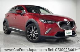 mazda cx-3 2015 -MAZDA--CX-3 LDA-DK5FW--DK5FW-100465---MAZDA--CX-3 LDA-DK5FW--DK5FW-100465-