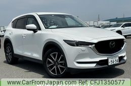 mazda cx-5 2018 quick_quick_3DA-KF2P_KF2P-213218