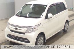 honda n-wgn 2016 CFJ1780531
