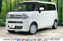 suzuki wagon-r 2024 quick_quick_MX81S_MX81S-204219