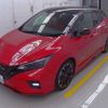 nissan leaf 2022 -NISSAN 【姫路 301ﾃ3124】--Leaf ZE1-201327---NISSAN 【姫路 301ﾃ3124】--Leaf ZE1-201327- image 4