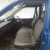 toyota townace-truck 1992 CFJ3641942 image 12