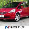 honda fit 2009 -HONDA--Fit DBA-GE7--GE7-1021785---HONDA--Fit DBA-GE7--GE7-1021785- image 1