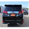 toyota alphard 2015 -TOYOTA--Alphard DBA-GGH35W--GGH35-0001963---TOYOTA--Alphard DBA-GGH35W--GGH35-0001963- image 8