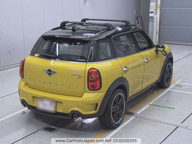 mini mini-others 2015 -BMW--BMW Mini ZB20-WMWZB72060WT67454---BMW--BMW Mini ZB20-WMWZB72060WT67454- image 2