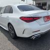 mercedes-benz c-class 2022 quick_quick_3CA-206004C_W1K2060042F021157 image 12
