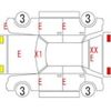 honda n-box 2020 -HONDA--N BOX 6BA-JF3--JF3-2240237---HONDA--N BOX 6BA-JF3--JF3-2240237- image 2