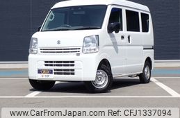 suzuki every 2021 -SUZUKI--Every HBD-DA17V--DA17V-521379---SUZUKI--Every HBD-DA17V--DA17V-521379-